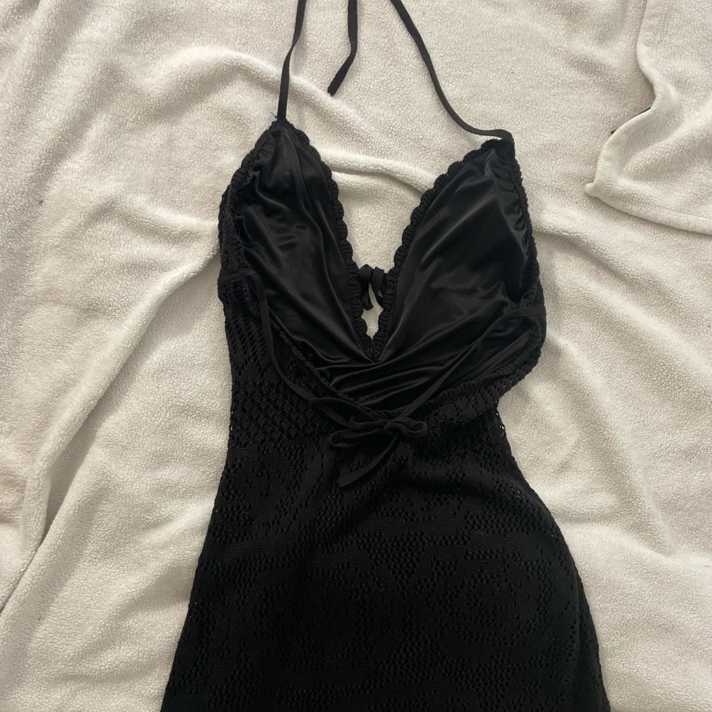 Guess long Maxi Dress